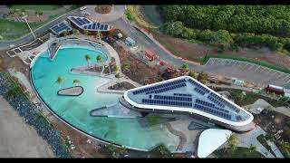Yeppoon Lagoon