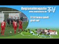 FC Grimma spielt groß auf