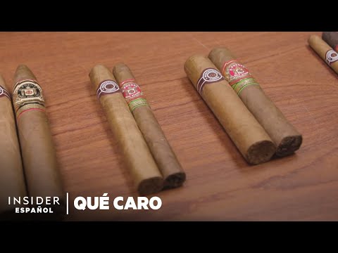 Video: El ron más caro del mundo