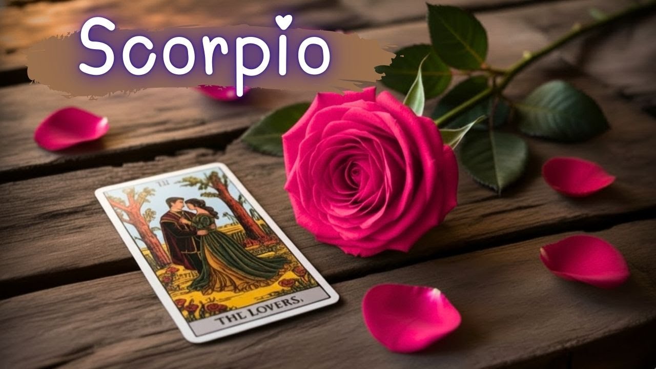 SCORPIO ♏️💬🔥 THIS PERSON CAN’T HOLD BACK—THEY NEED TO TALK AND CRAVE CLEAR COMMUNICATION NOW!