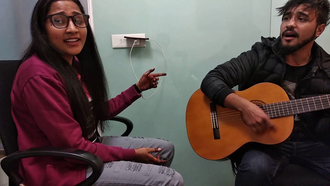 Asort live event At professional point experience center (by Priyanka Siraswal & Dhruv Pandey)