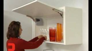 Richelieu Hardware - Aventos Lift Mechanism HK screenshot 3