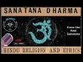 Podcast series know the real sanatan dharma i episode2