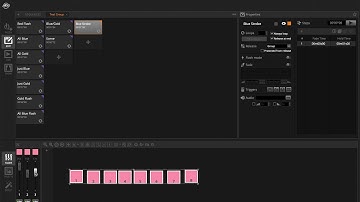My DMX 3.0 Custom Sequencing