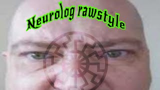 Kravybrah - Neurolog Rawstyle (Jarek Lichwała hardstyle)