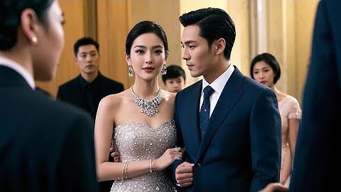 【Multi Sub】她租了个临时男友回家，大家都嘲笑他寒酸，不曾想他竟是隐藏的亿万富豪 🌸 Mini-drama 🌸 JYDJ