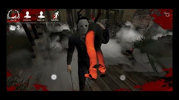 4k ultra 60fps part 2 Dead by Daylight Mobile - Gameplay Walkthrough - Tutorial (iOS, Android)#viral