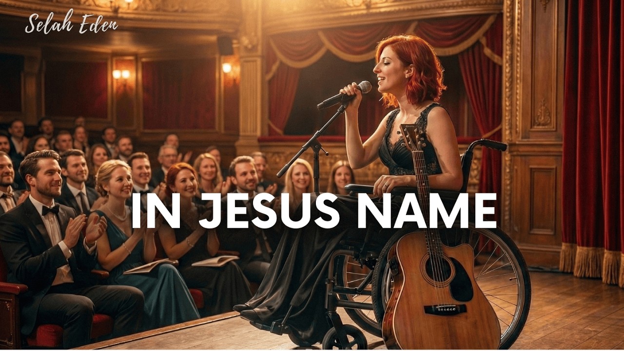 In Lord Name (I’m Not Alone) | Official Music Video