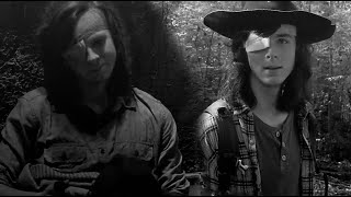 Carl Grimes I Was Here 8X09