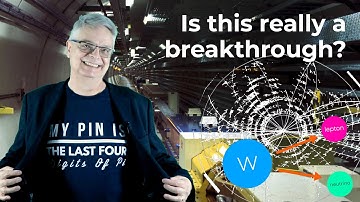 W boson mass: The hardest measurement