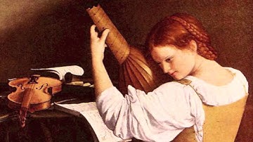 Hayne Van Ghizeghem: De tous biens playne