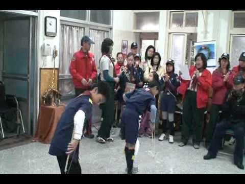 扯鈴表演-千年神話.mp4