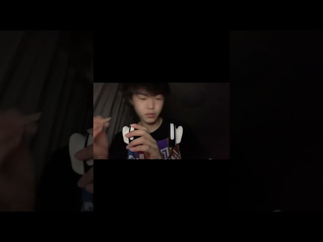 1Minutes ASMR  〜耳かき〜