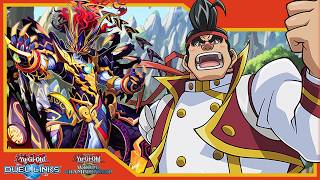 WCS JUNE 2026 DLV MAX SWORDSOUL VS TIER 0 STARDUST META! - Yu-Gi-Oh! Duel Links
