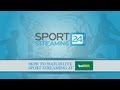 Bet365 Live Stream - so kommst du zum Live-Video - YouTube