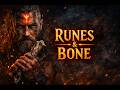 EPIC NORDIC WAR AMBIENT MUSIC - RUNES AND BROKE BONE  ( APEXWOLF BEATS)
