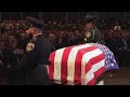 Run toward the threat of gunfire: West York chief reflects on heroism of Officer Duarte