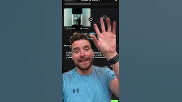 Turning yourself into a toy figure with ChatGPT and animating it using Kling AI