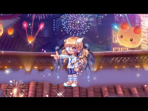 LaTale S4 x Constellation Shrine fl 10 - YouTube