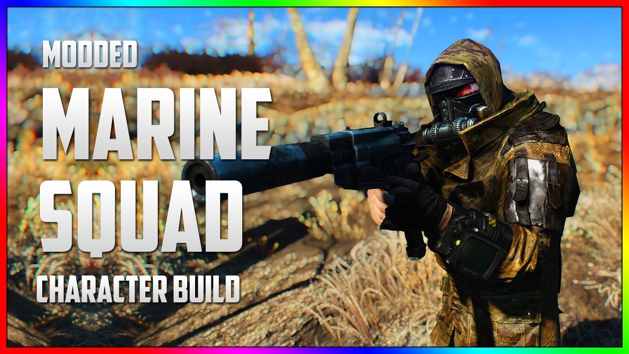 how to set up fallout 4 for modding how to set up fallout 4 for modding