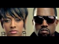 Keri Hilson (ft Kanye West &amp; Ne-Yo) - Knock You Down