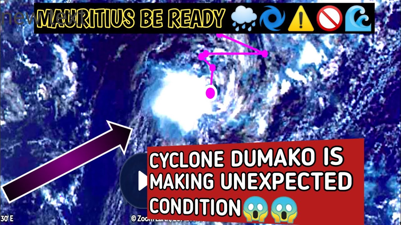 CYCLONE DUMAKO UPDATE/DUMAKO 2022 FULL UPDATE/MUST WATCH !!!