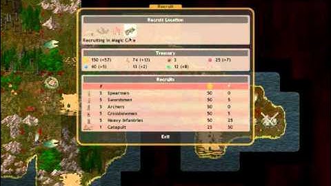 Conquest of Elysium 3 (Warlock) Part 2