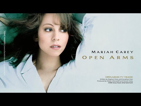 【レア盤】Mariah Carey – Open Arms LTM1MTcuanBlZw.jpeg