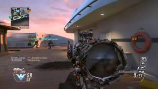 Triple collate