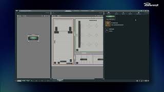 ArmoníaPlus 3.0 Tutorial #08 – Design Step | Match