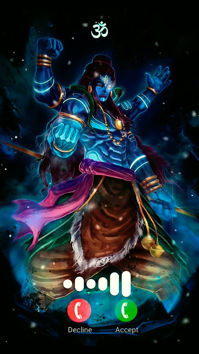 Lord Shiva Theme Ringtone | Lord Shiva Ringtone | Shiv