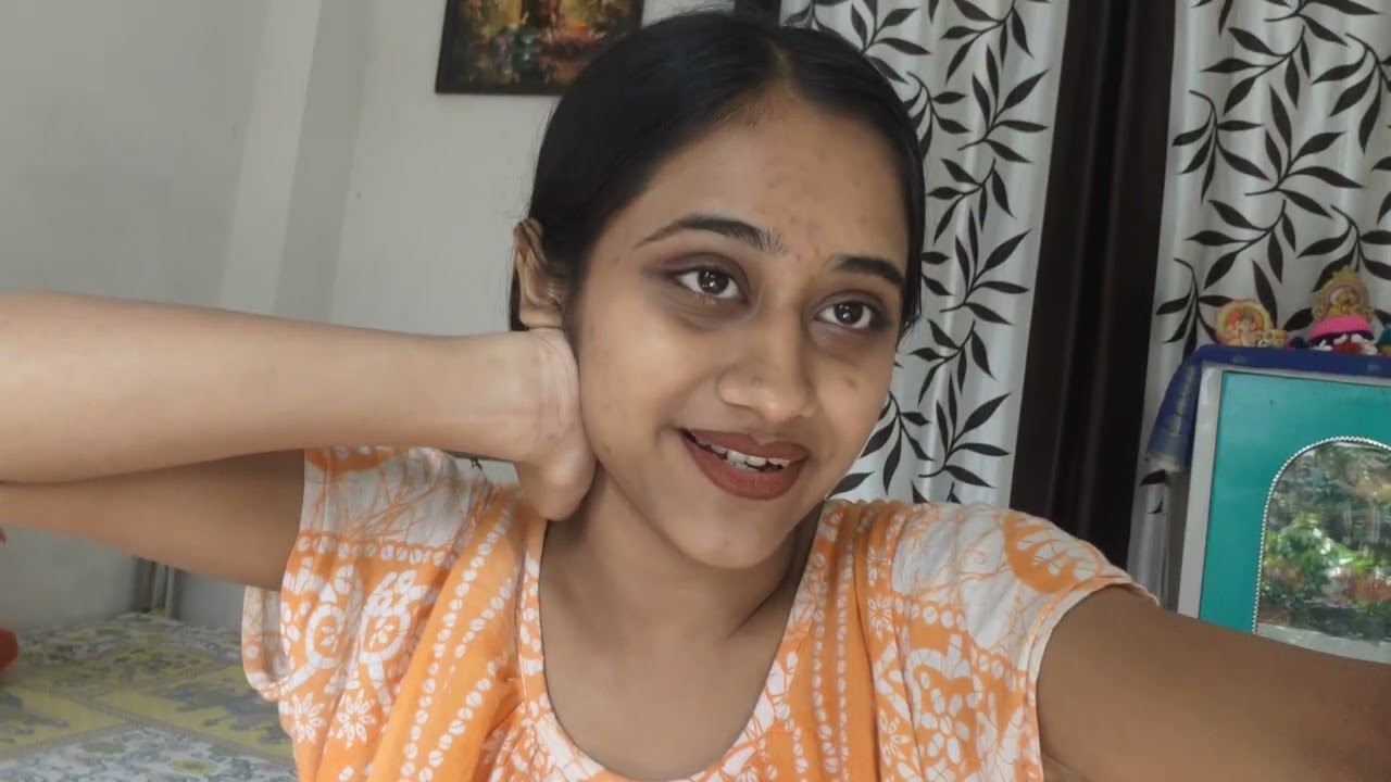 আজকে কে আসলো❓#youtuber #blogger #beautiful #bengali #viral #vlog #blog #creative #youtube #ytshorts 