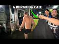 Kosky Surtou e Bateu em Todo Mundo |Dia 12| Motorhome do Fontinnele