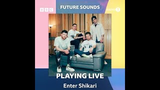 Enter Shikari It Hurts (Live) Radio 1 Future Sounds 2023