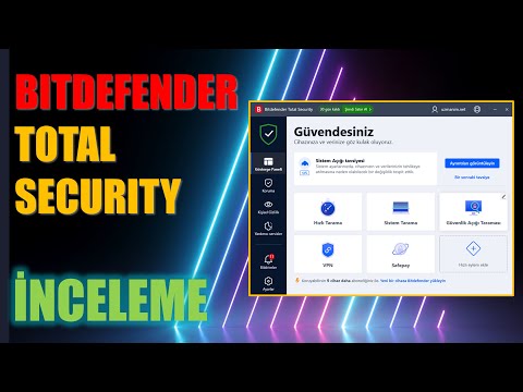 Video: Bitdefender fidye yazılımını kaldırabilir mi?