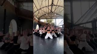 Ill Dance With My Hands