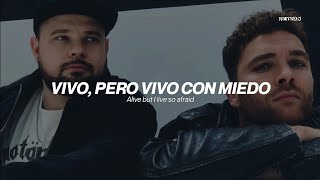 Royal Blood ‧ Dead Company (Sub. Español + Lyrics)