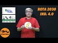 ROTA 2030 E INDUSTRIA 4.0