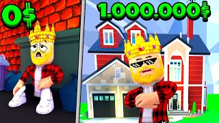 :    !   ! ROBLOX Big City Tycoon