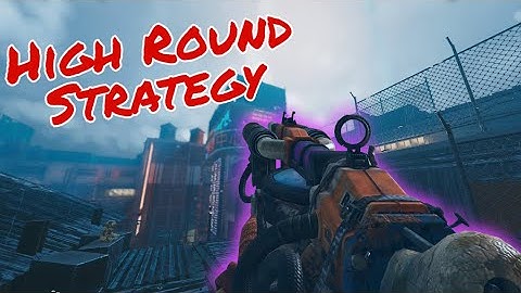 BO3 Kowloon Two-Window Strat | Round 100 Strategy Guide
