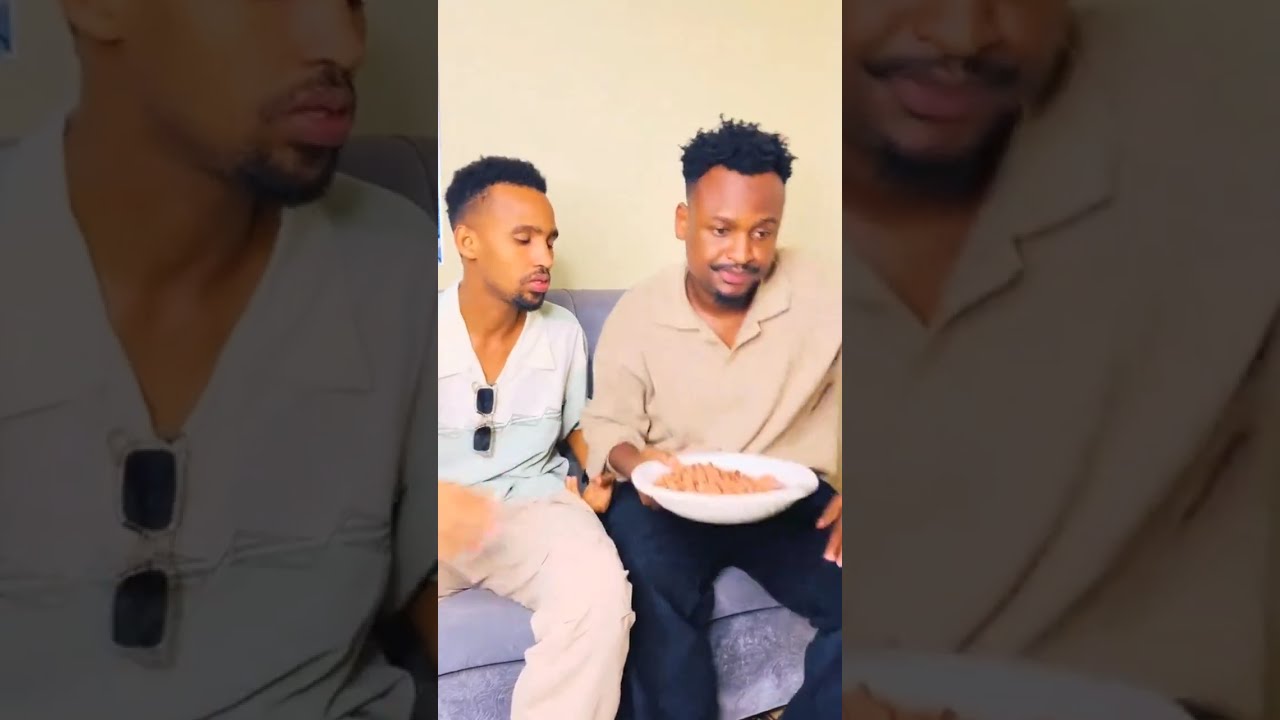 Lukmaan Sihaam Igadaa Cayaarta Banaa Boy Malyuun Waa Sheeko Kale Rataash Mursal 