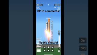 Space Shuttle Bp space spaceshuttle sfs