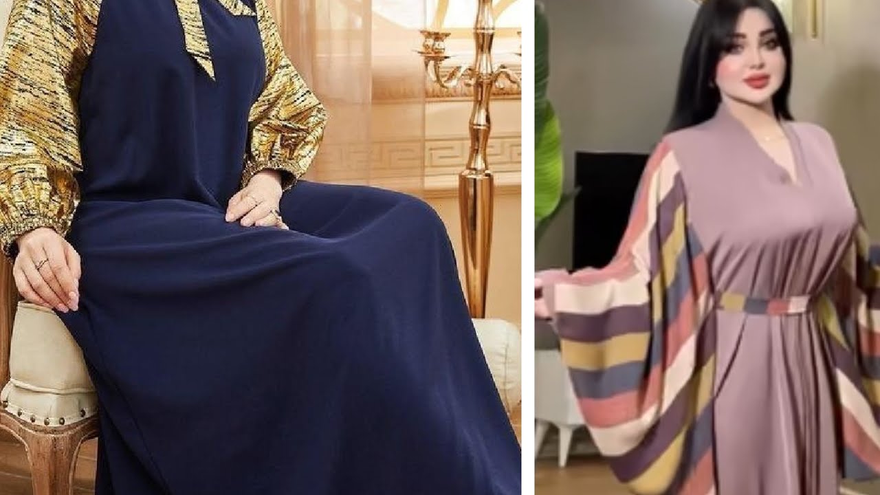 اسهل فصالة لعباية كلوش بكم راغلن لمطلوبة بكترة ومحبوبة عند كل النساء 👩‍❤️‍👩👩‍❤️‍👩