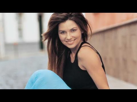Shania Twain When You Kiss Me Official Audio Vídeoclip 