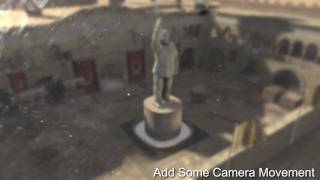CoD4 :: Cinematic Breakdown
