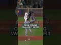 Cole Young walks it off in his MLB debut!