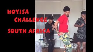 Phoyisa challenge - Funny South African videos TikTok southafrica part 5