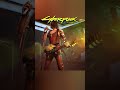 Cyberpunk 2 Could Bring Back Johnny Silverhand
