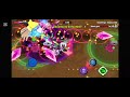BRAWL STARS VOID MASTER FINX IMPOSSIBLE LEVEL! (VOID BOSSES MODE)