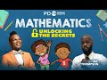 PDTV MATHEMATICS SHOW-WITH MR. THOMPSON, May, 23,2026
